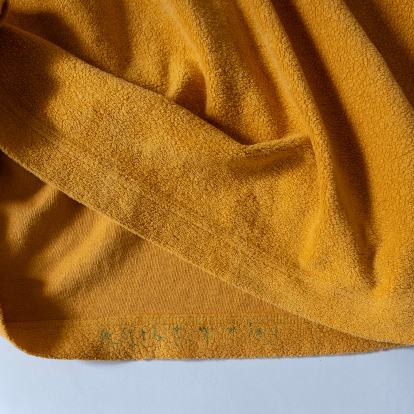 Marlboro Classics Towel Sweatshirt Sample image 4