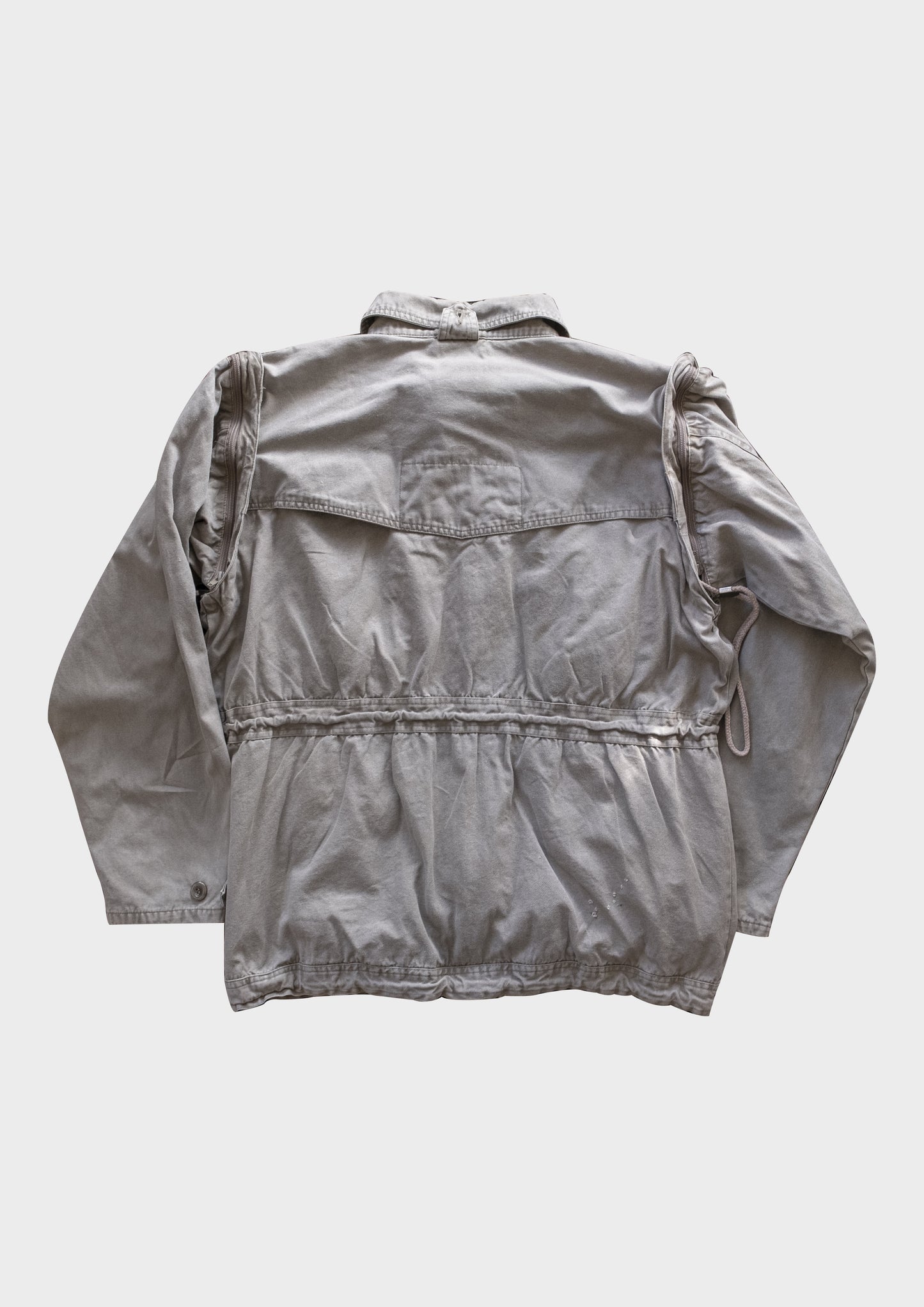 90s Trail Seekers Outdoor Jacket Vest image 4