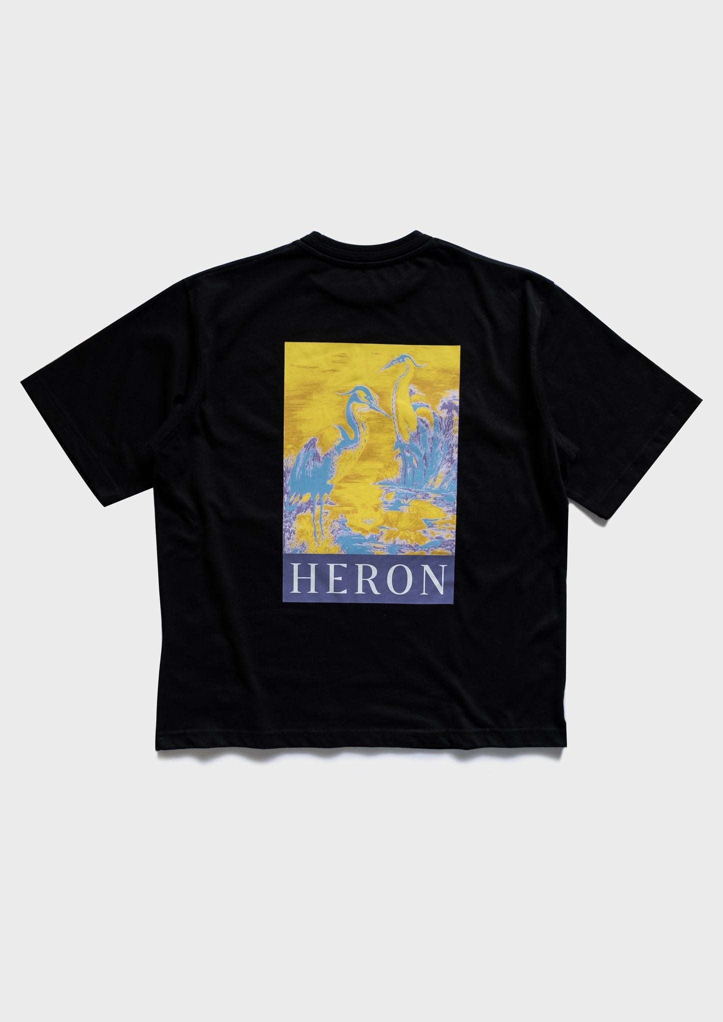 Heron Preston Tee image 2