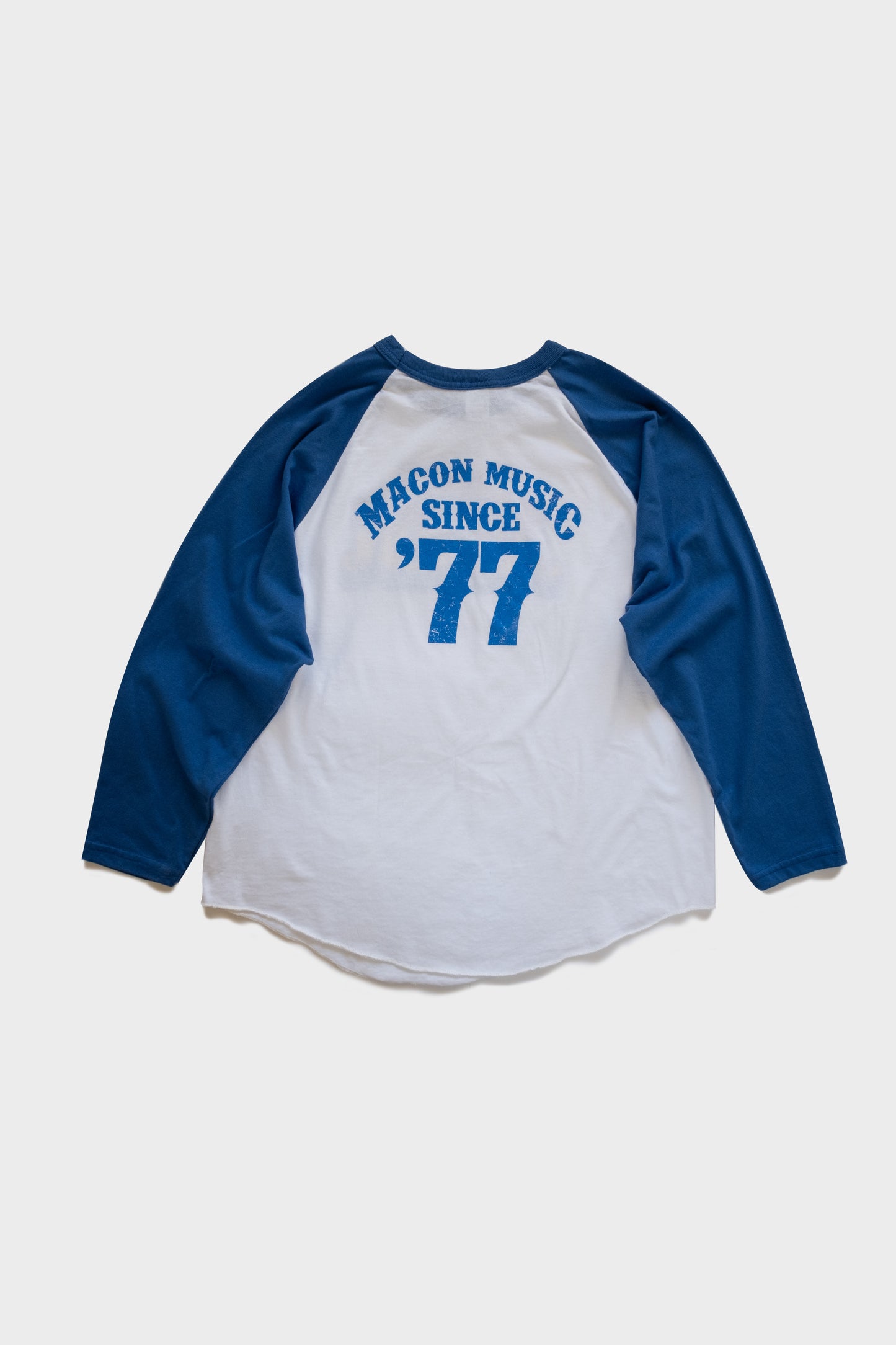 90s Jason Aldean Long Sleeve Tee