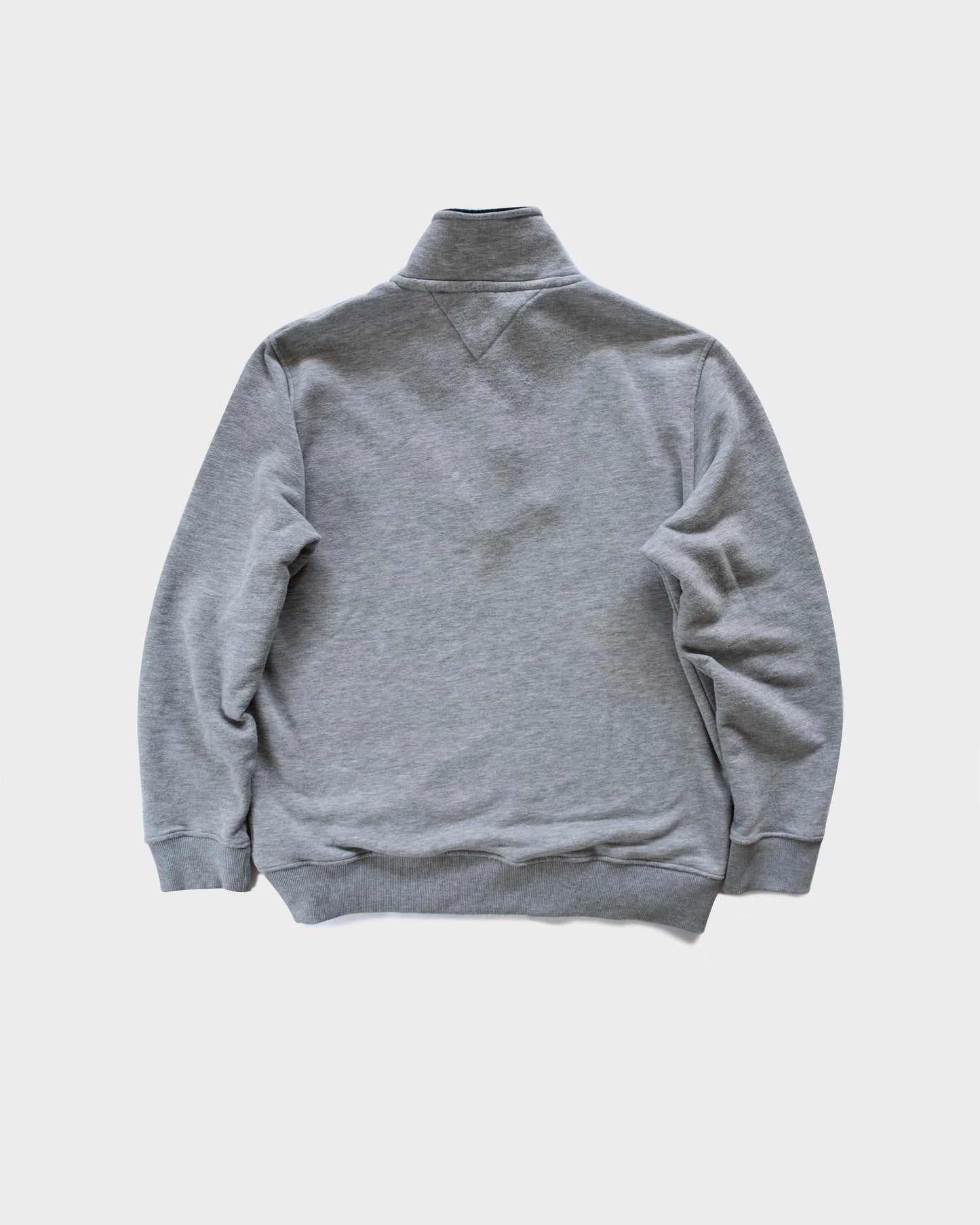 00s Tommy Hilfiger Half Zip Sweatshirt