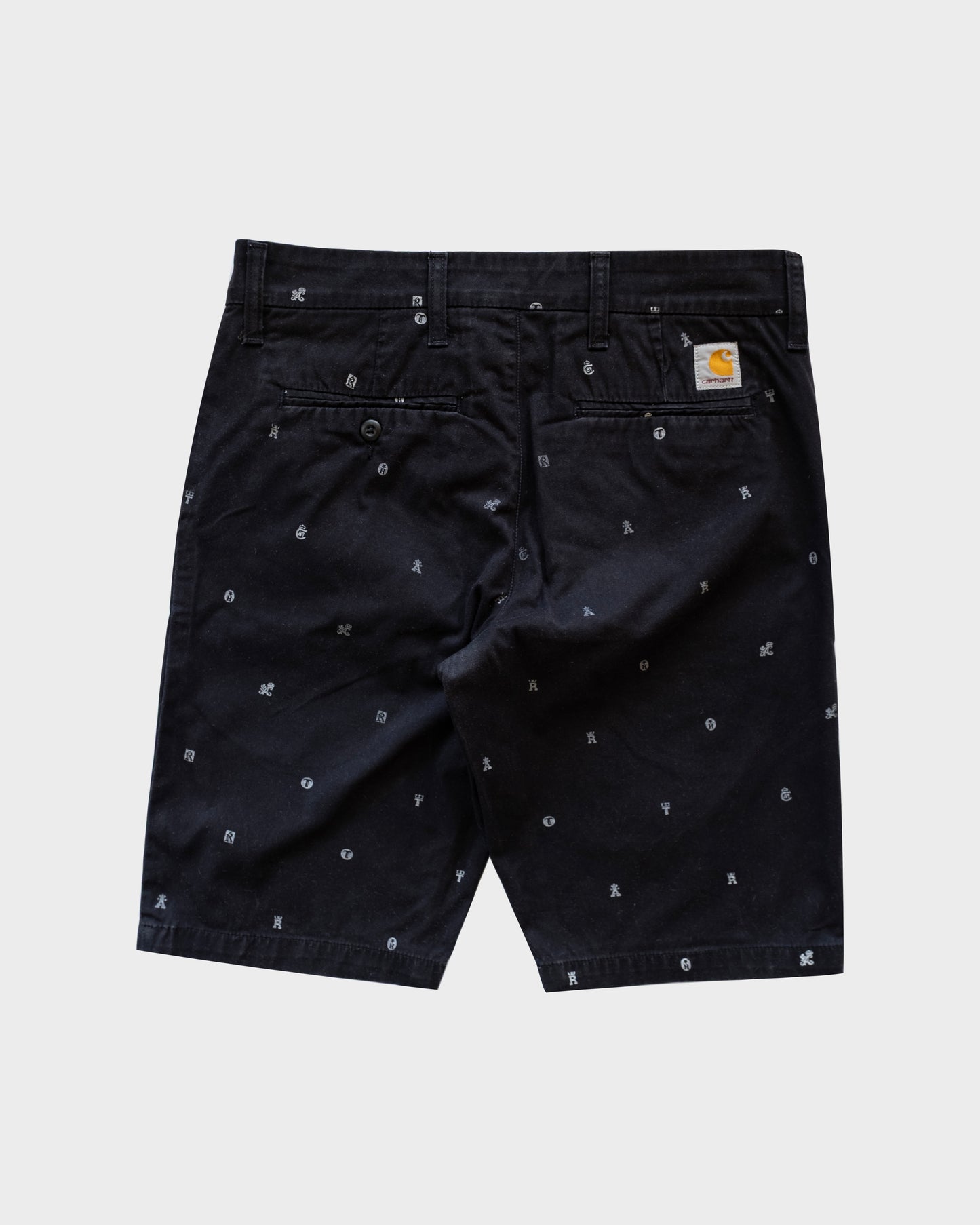 00s Carhartt Sid Short