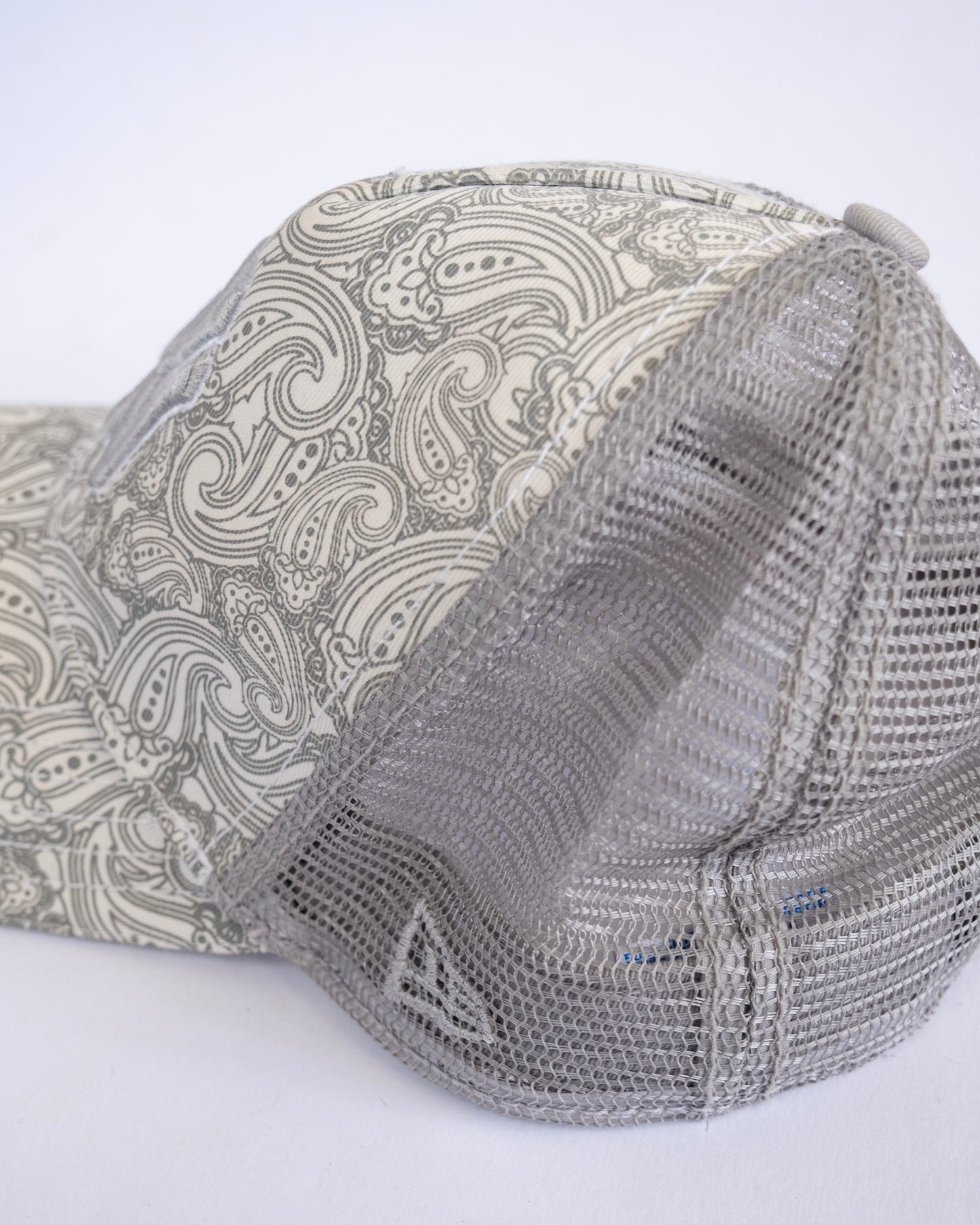 00s New Era Paisley Cap