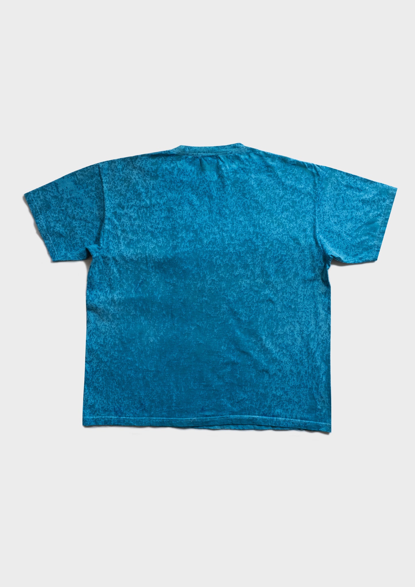 90s RARE Maui Tie Dye Tee image 3