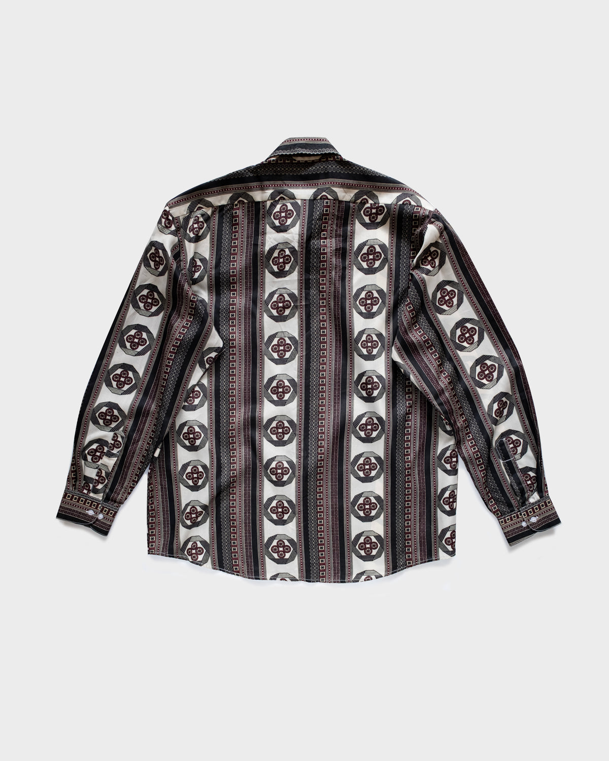 90s Bass Itany Shirt