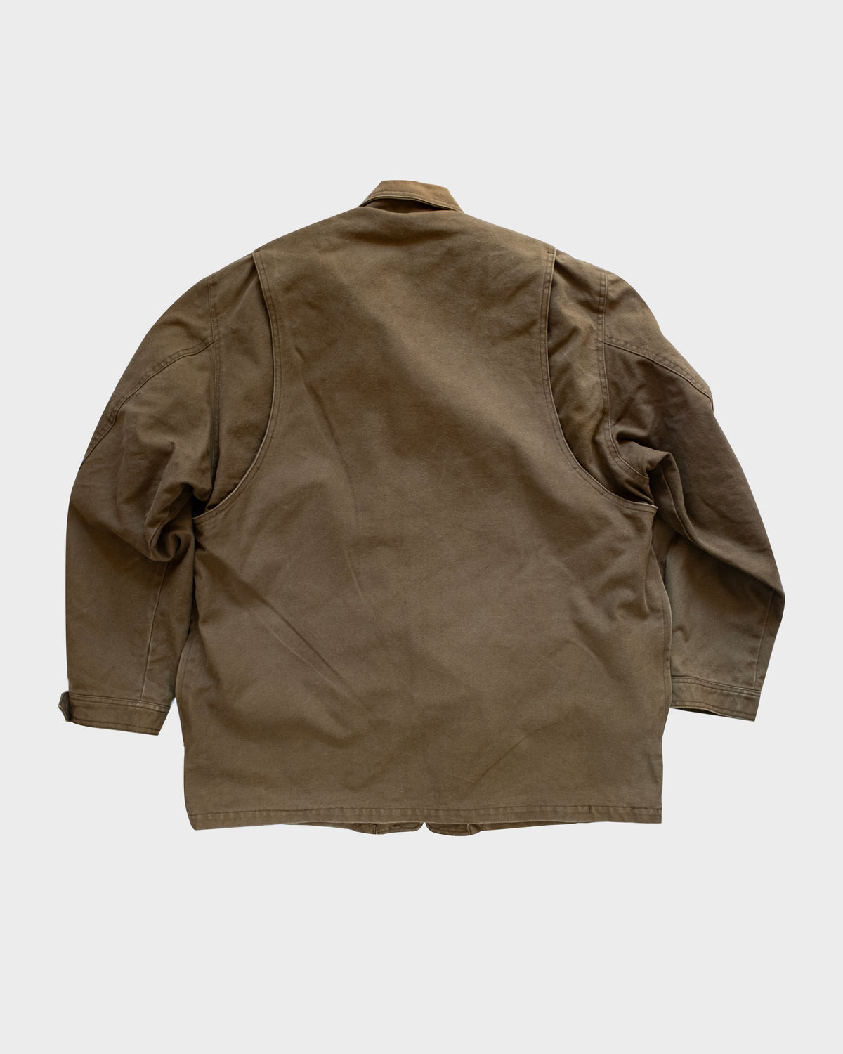 90s Military Parka