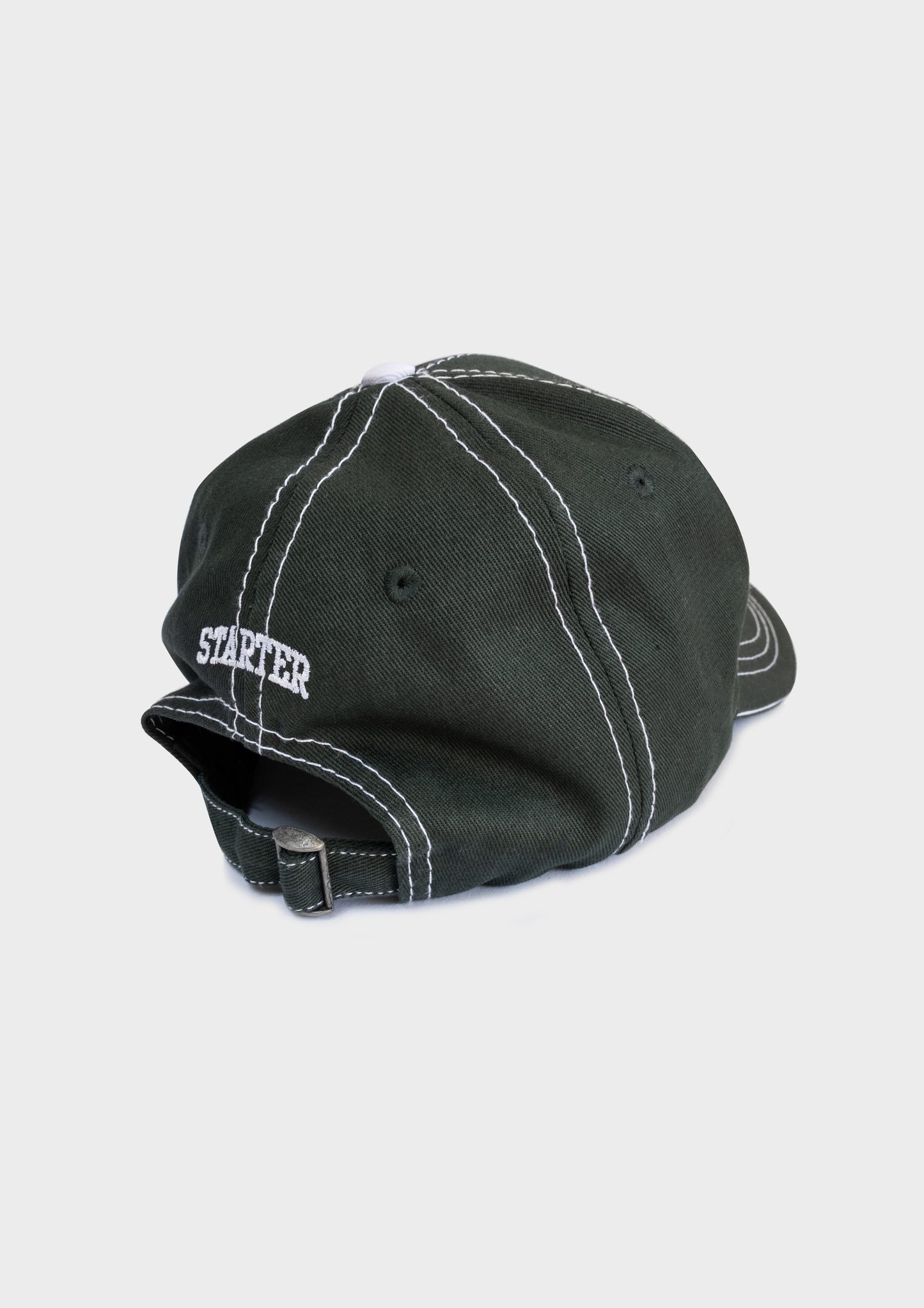00s Starter Cap image 2