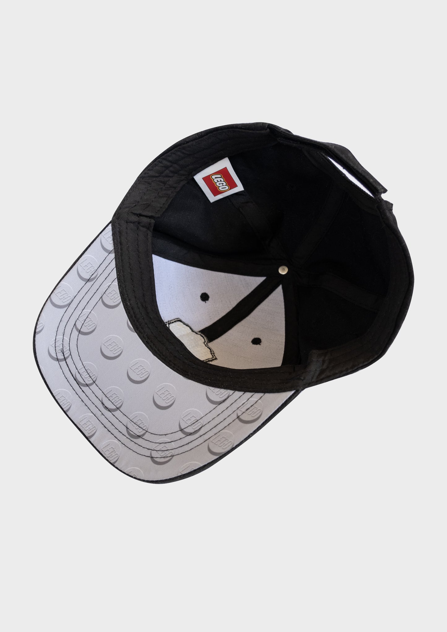 00s Lego Cap
