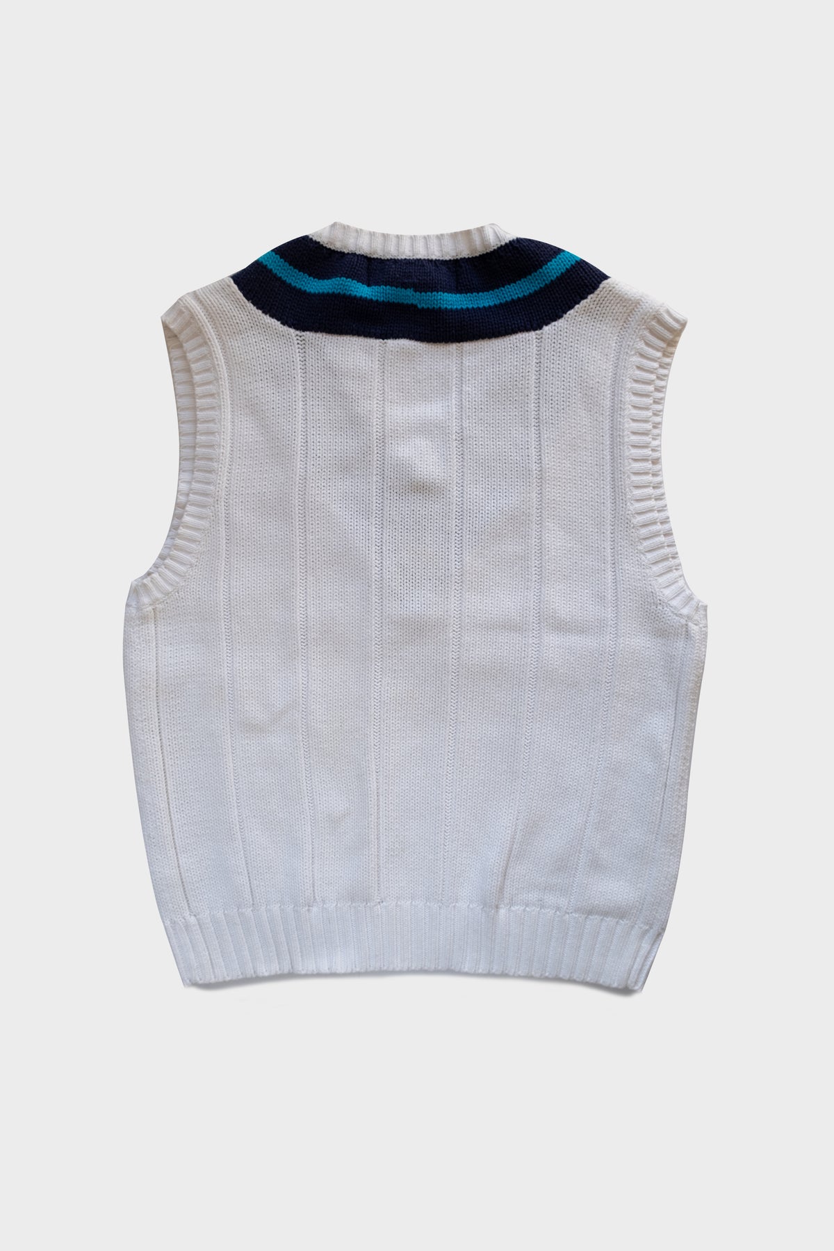 90s Reebok Golf Knit Vest