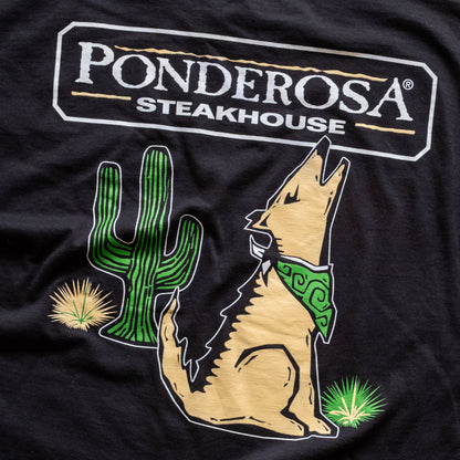 90s Ponderosa Tshirt