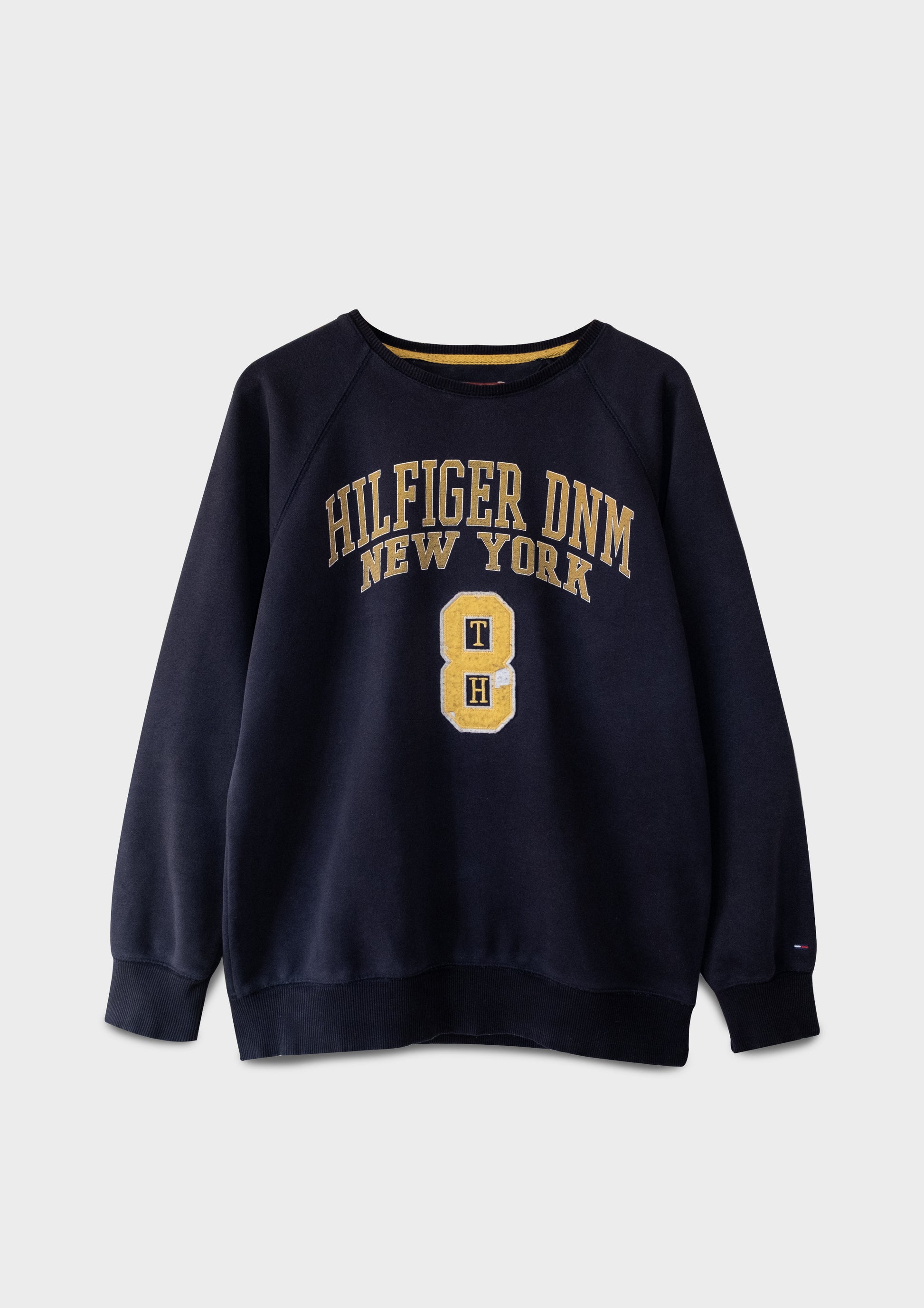 90s Hilfiger Dnm Sweatshirt image 0