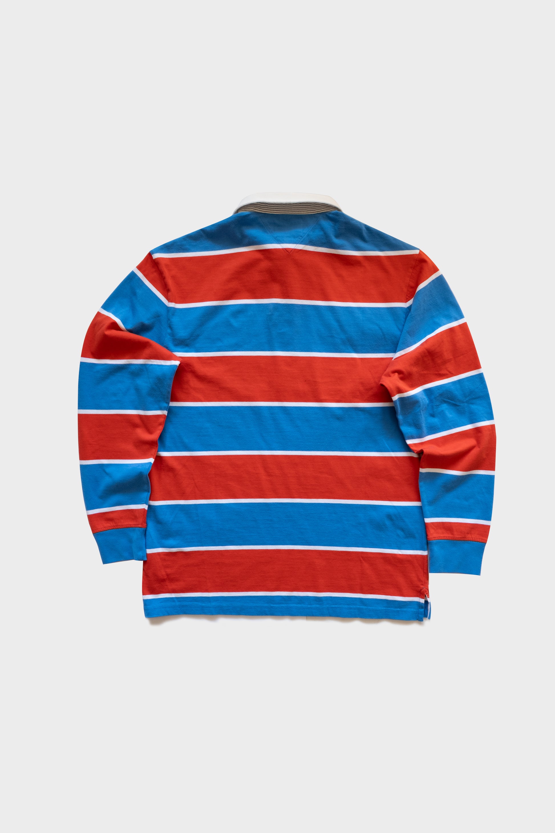 Tommy Hilfiger Polo Neck Sweatshirt image 3
