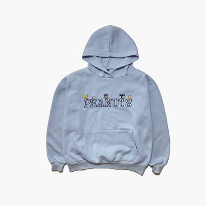 00s Peanuts Hoodie image 2