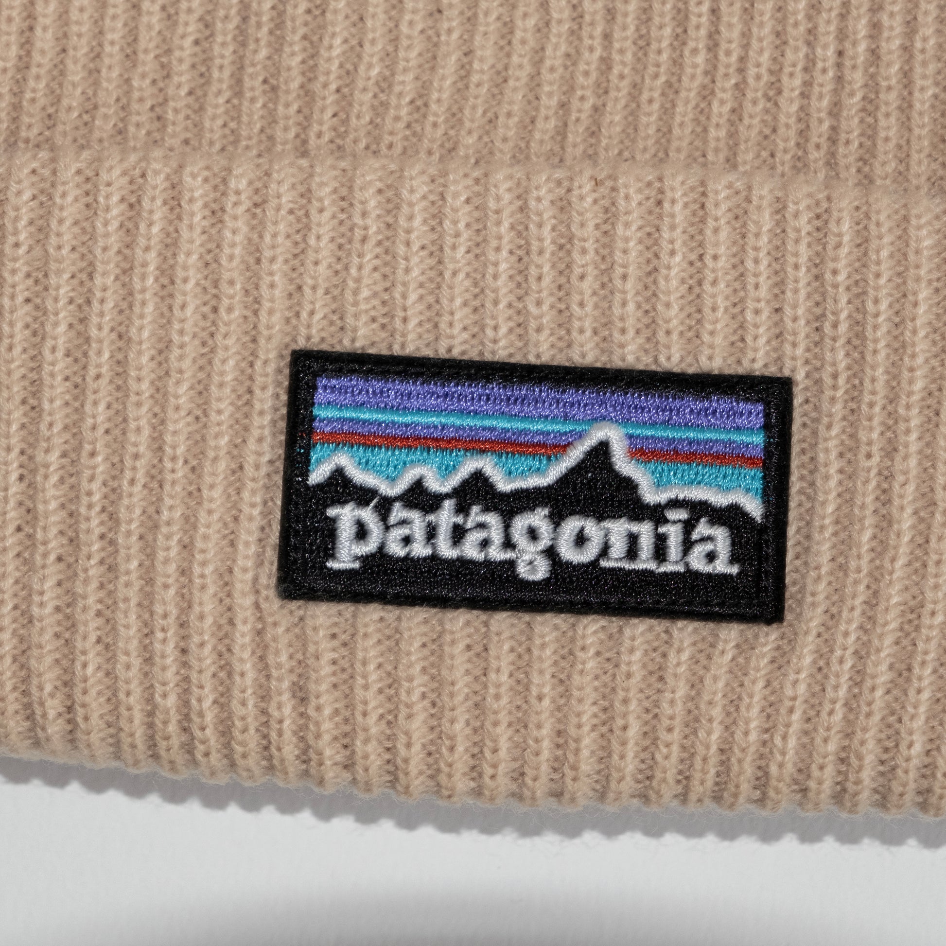 00s Patagonia Beanie image 1