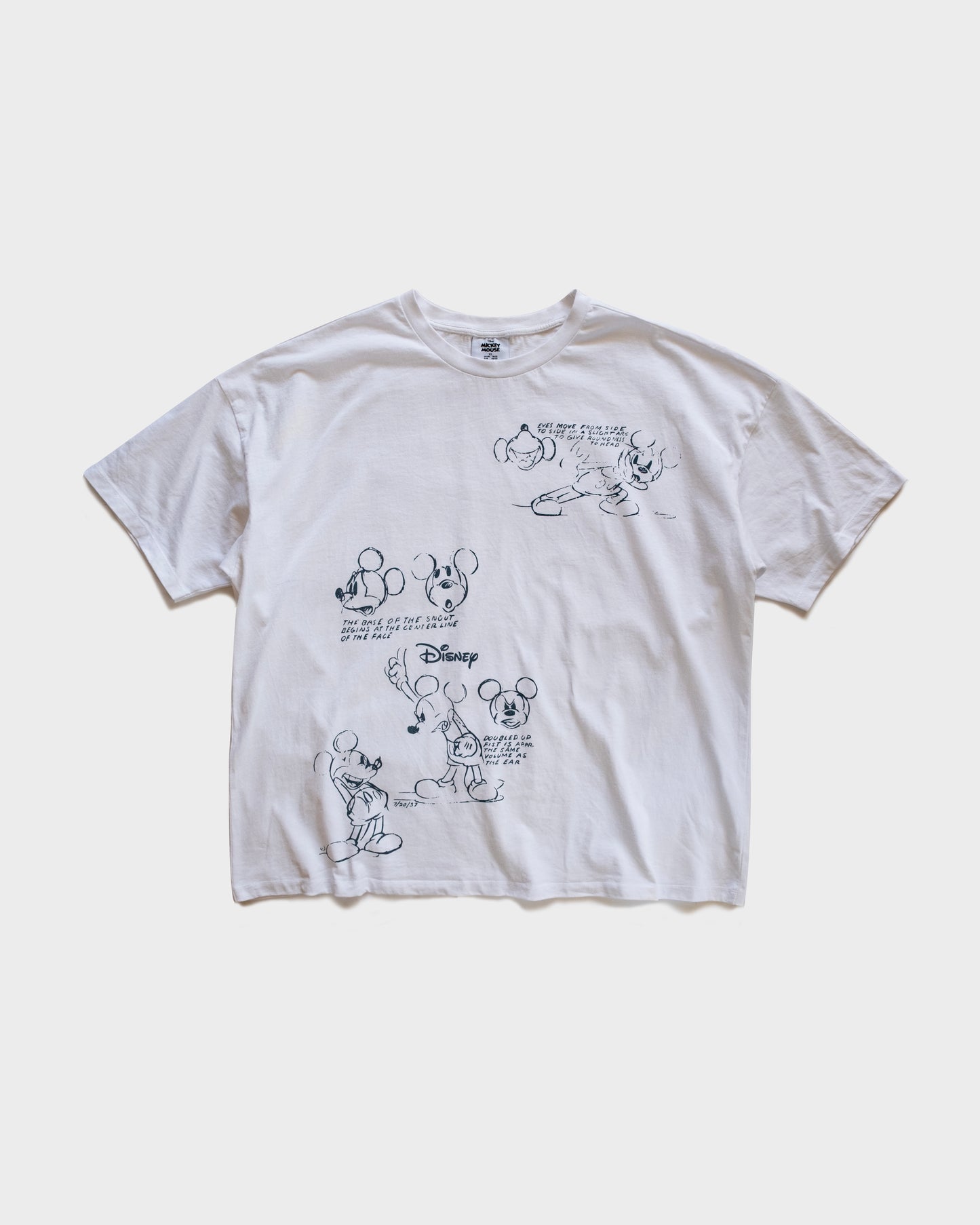 00s Disney Tee