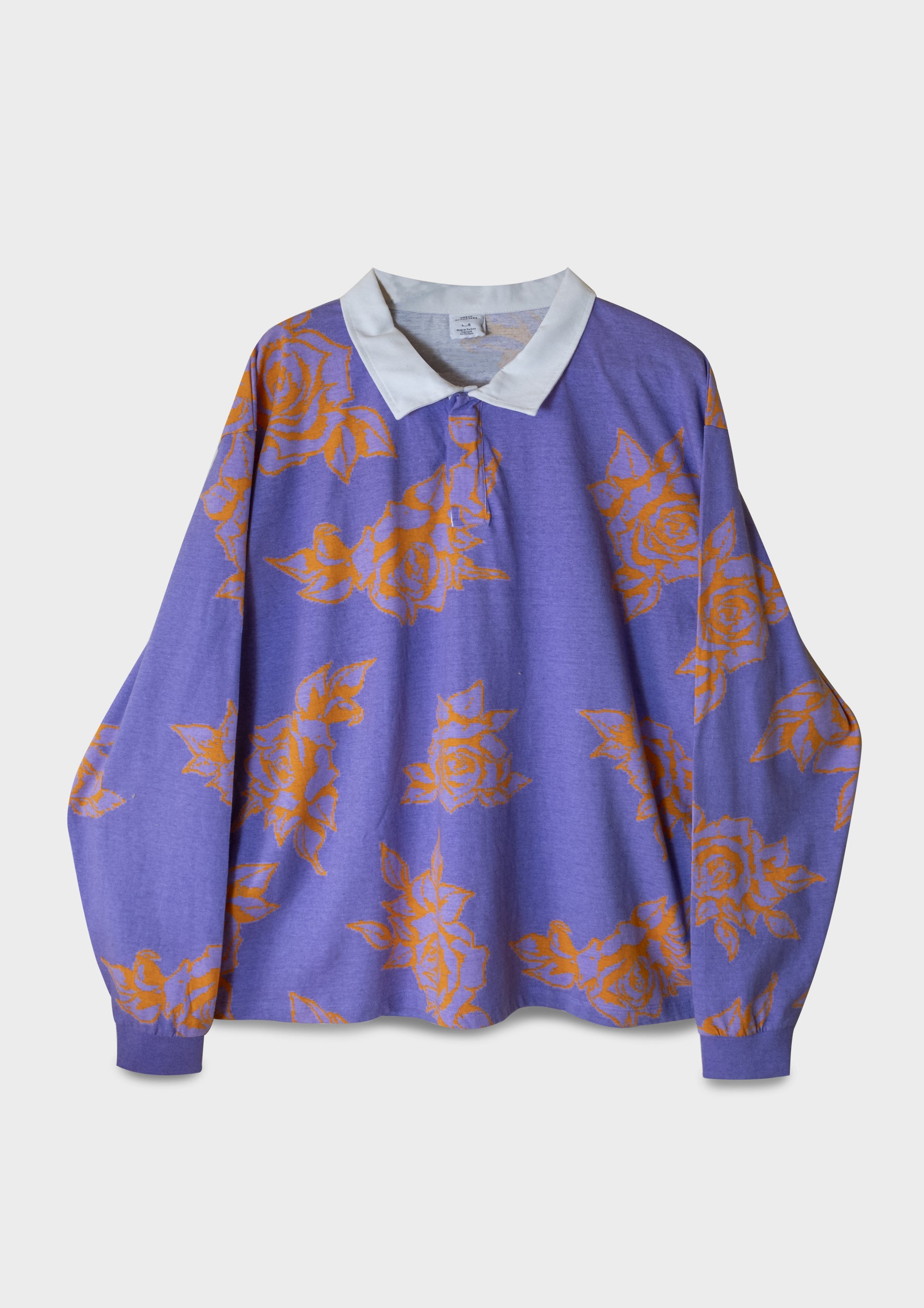 00s Urban Outfitters Long Sleeve Tee image 2