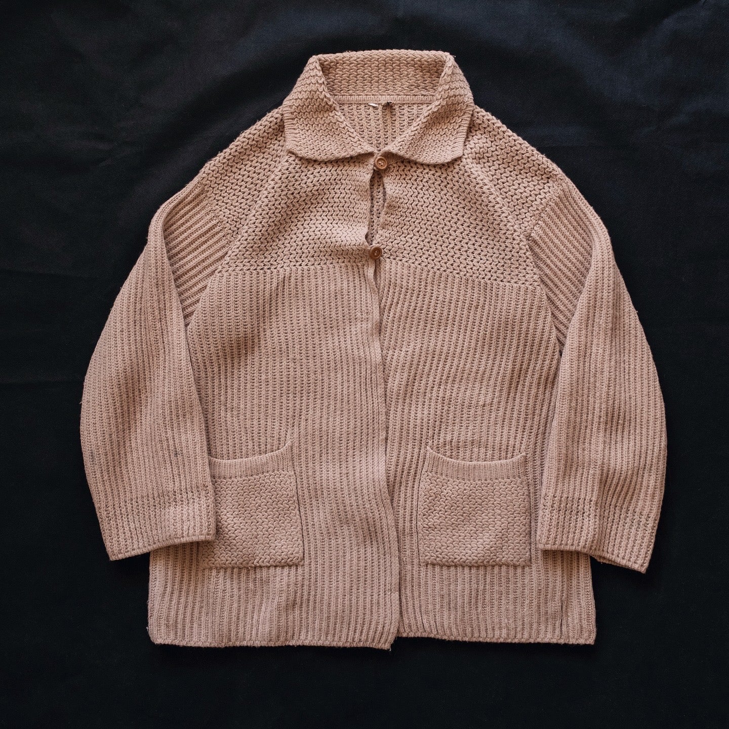 90s Knit Cardigan image 0