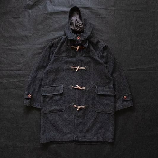 90s Tiffany Wool Parka image 0