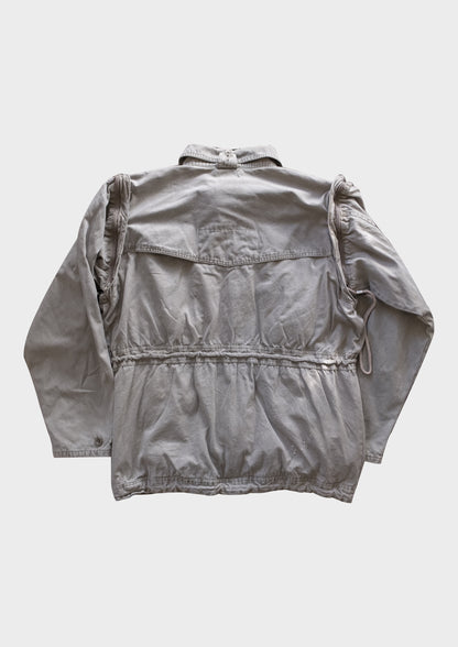90s Trail Seekers Outdoor Jacket Vest image 4