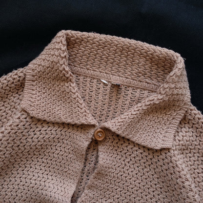 90s Knit Cardigan image 1