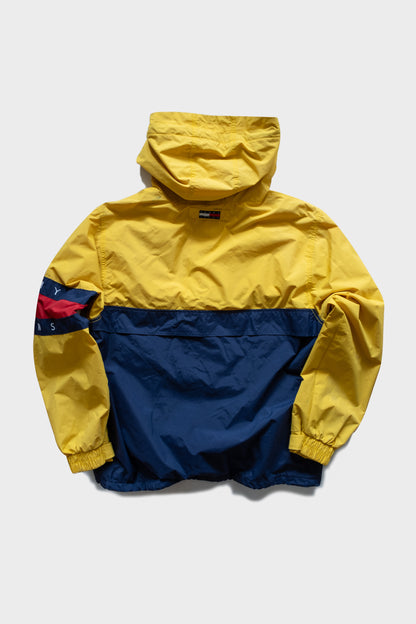 90s Tommy Hilfiger Polar Windbreaker image 2