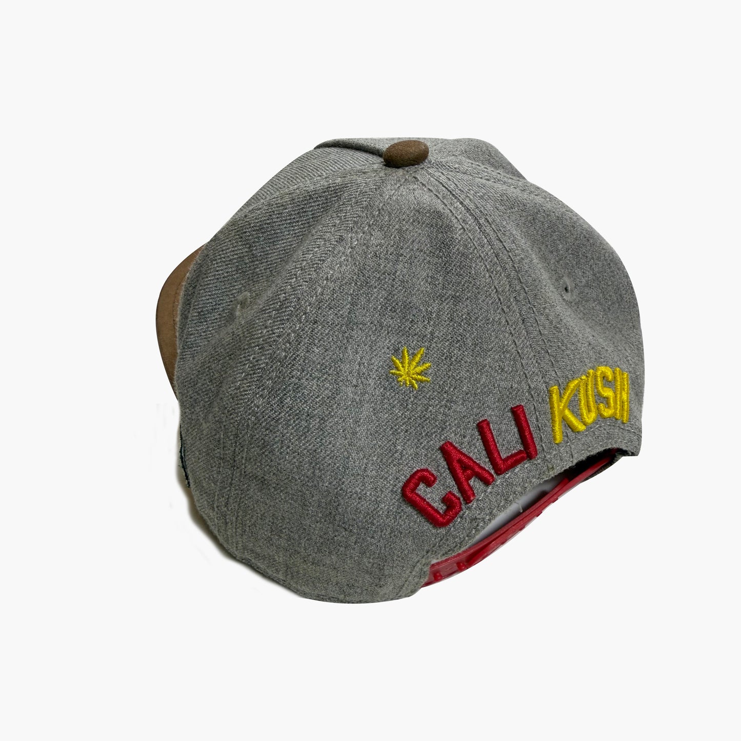 Cayler&Sons X Cheech&Chong Hat image 4