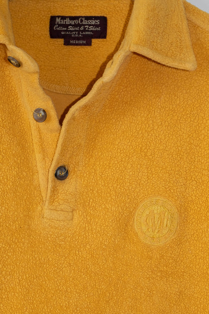 Marlboro Classics Towel Sweatshirt Sample image 2