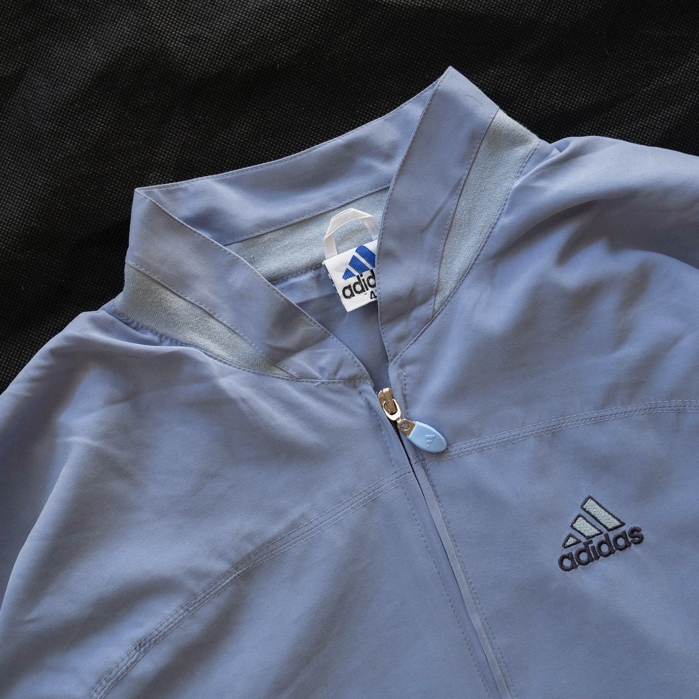 90s Oversize Adidas Windbreaker image 4