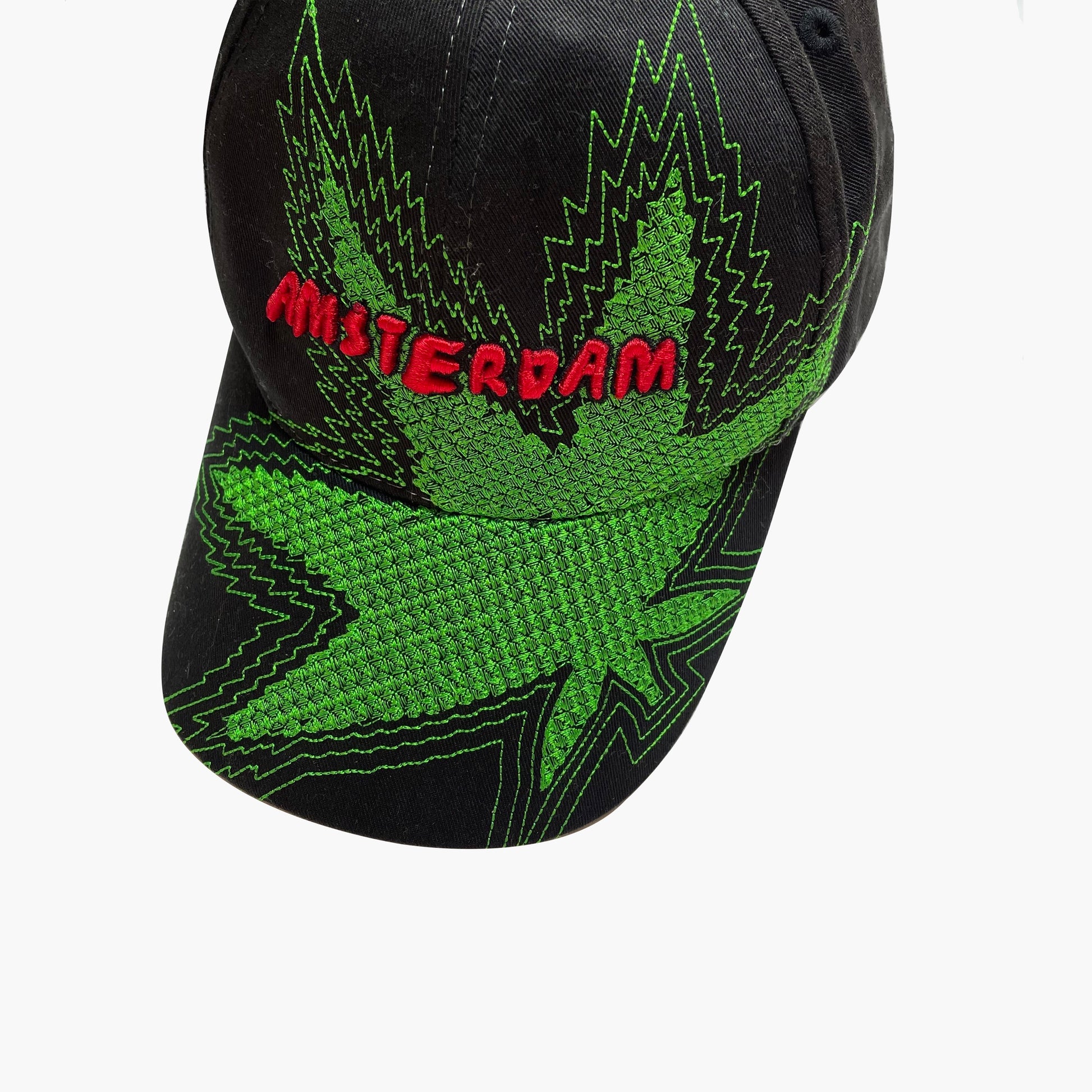 00s Amsterdam Hat image 1