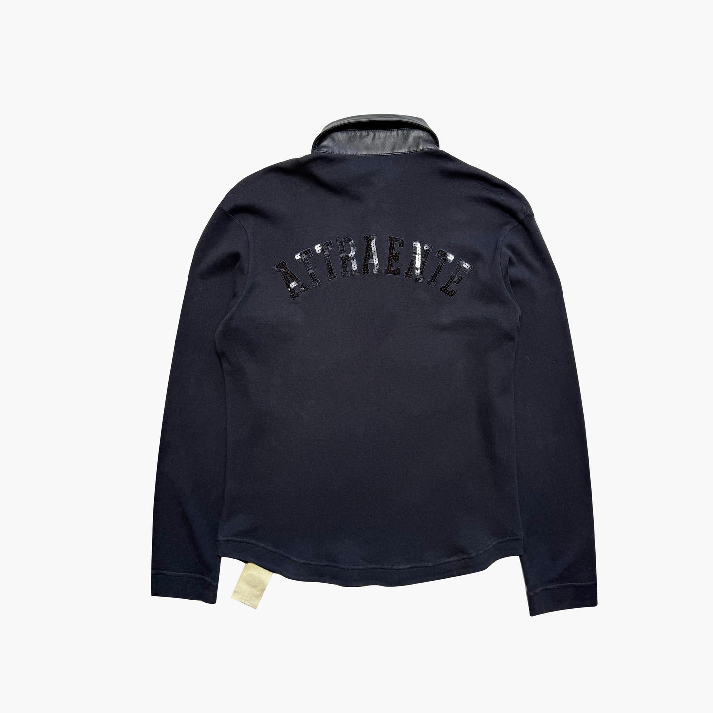 90s Moschino Long Sleeve Tee image 2