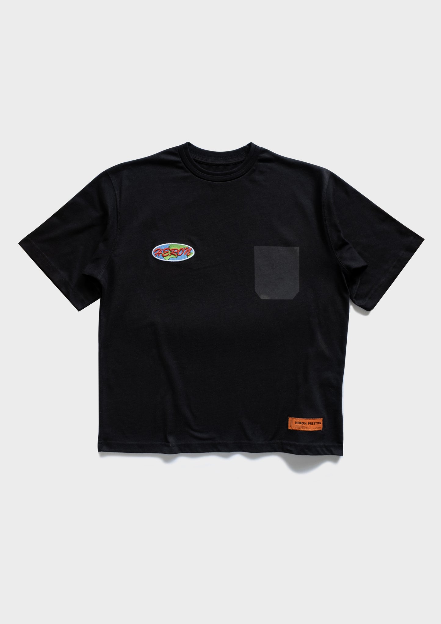 Heron Preston Tee image 0
