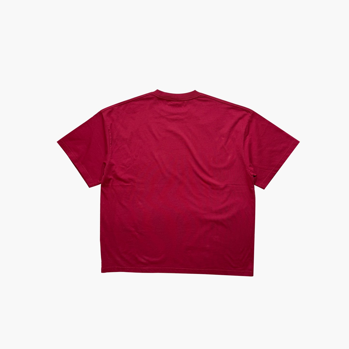 Brain Dead Low Battery Tee image 2