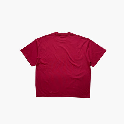 Brain Dead Low Battery Tee image 2