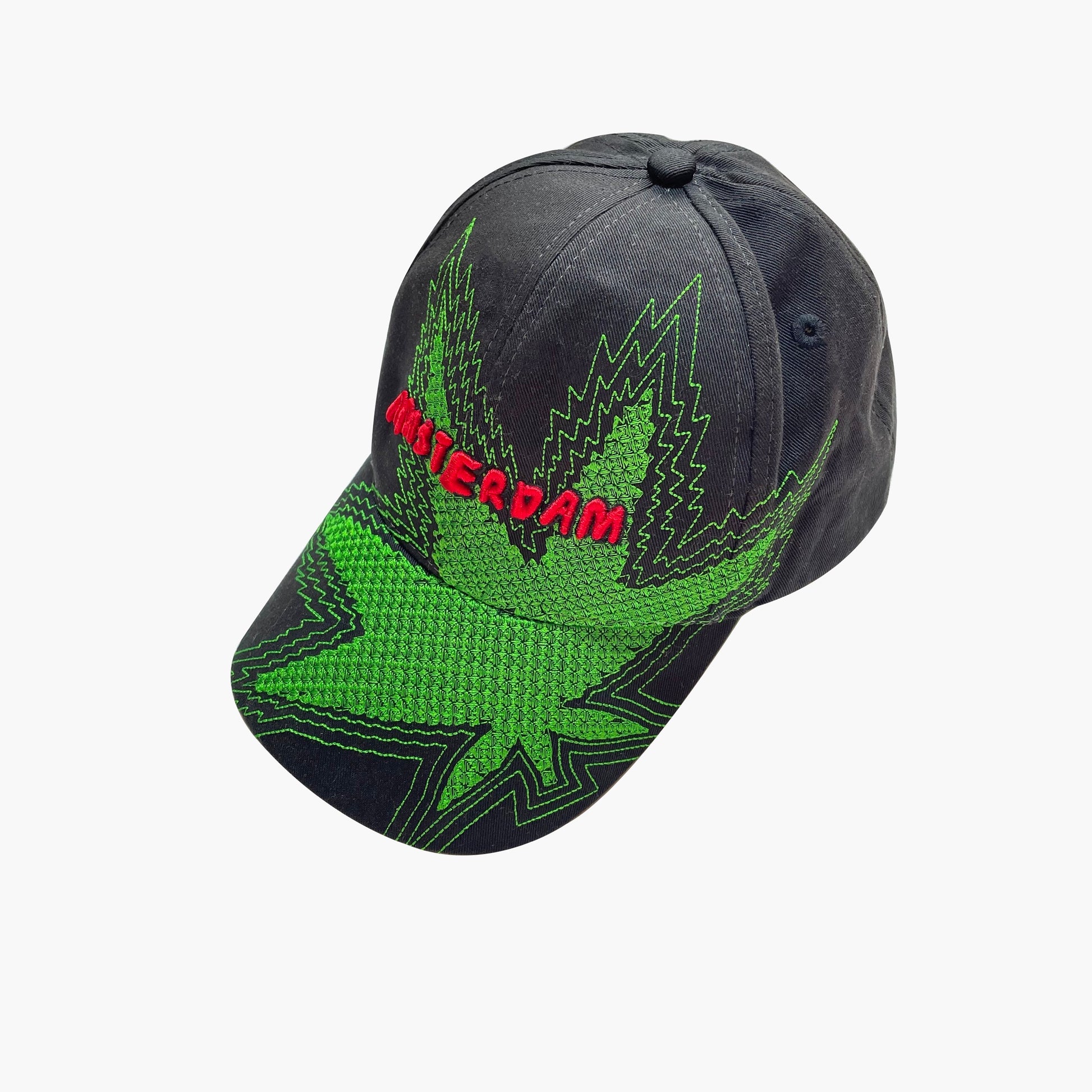 00s Amsterdam Hat image 3