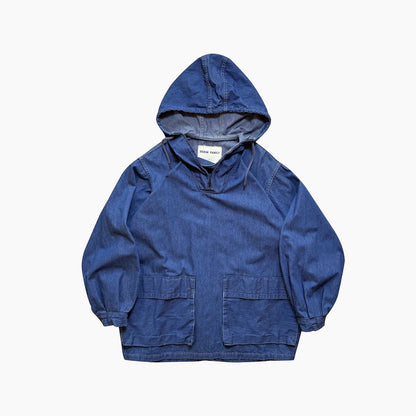 Levi’s Denim Family Short Parka image 0