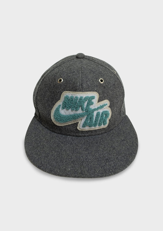 00s Nike Air Cap image 0