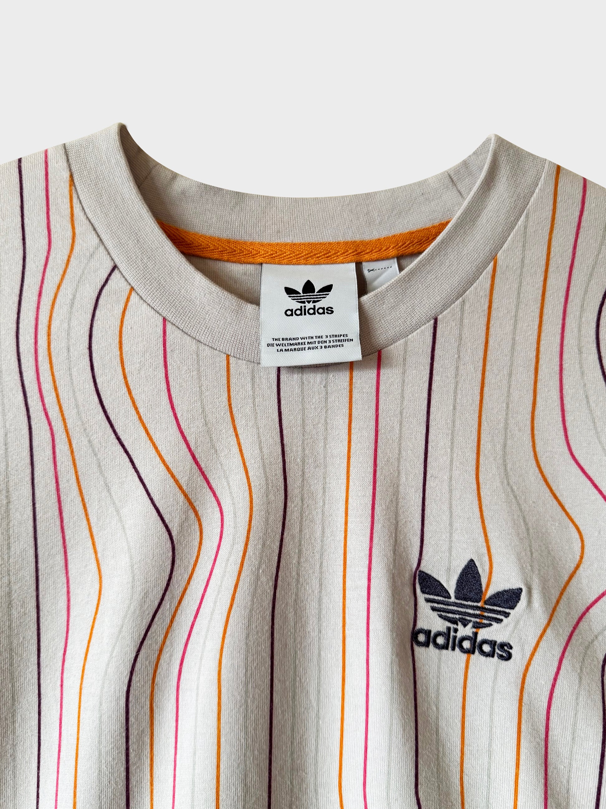 00s Adidas Tee image 1