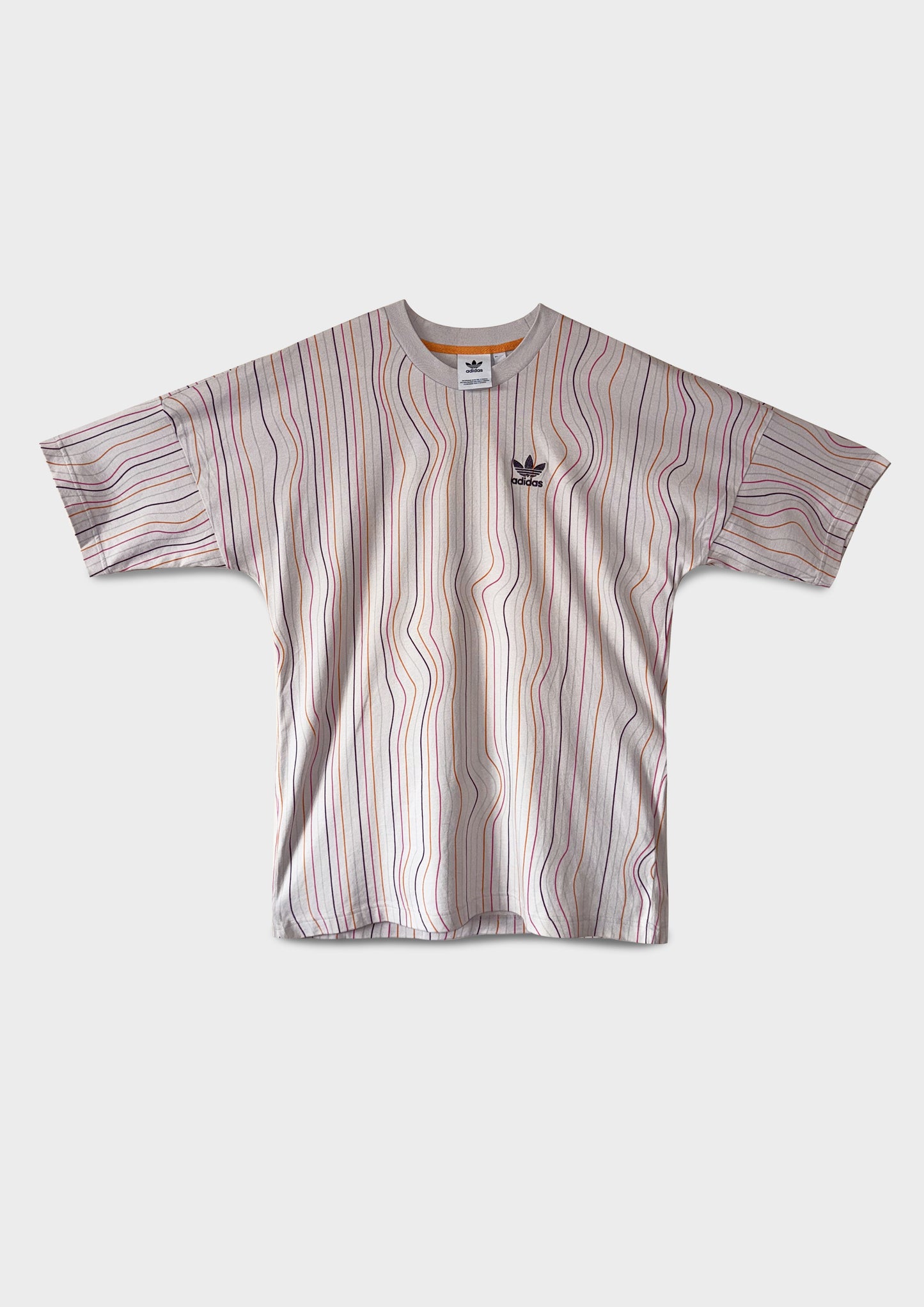 00s Adidas Tee image 2