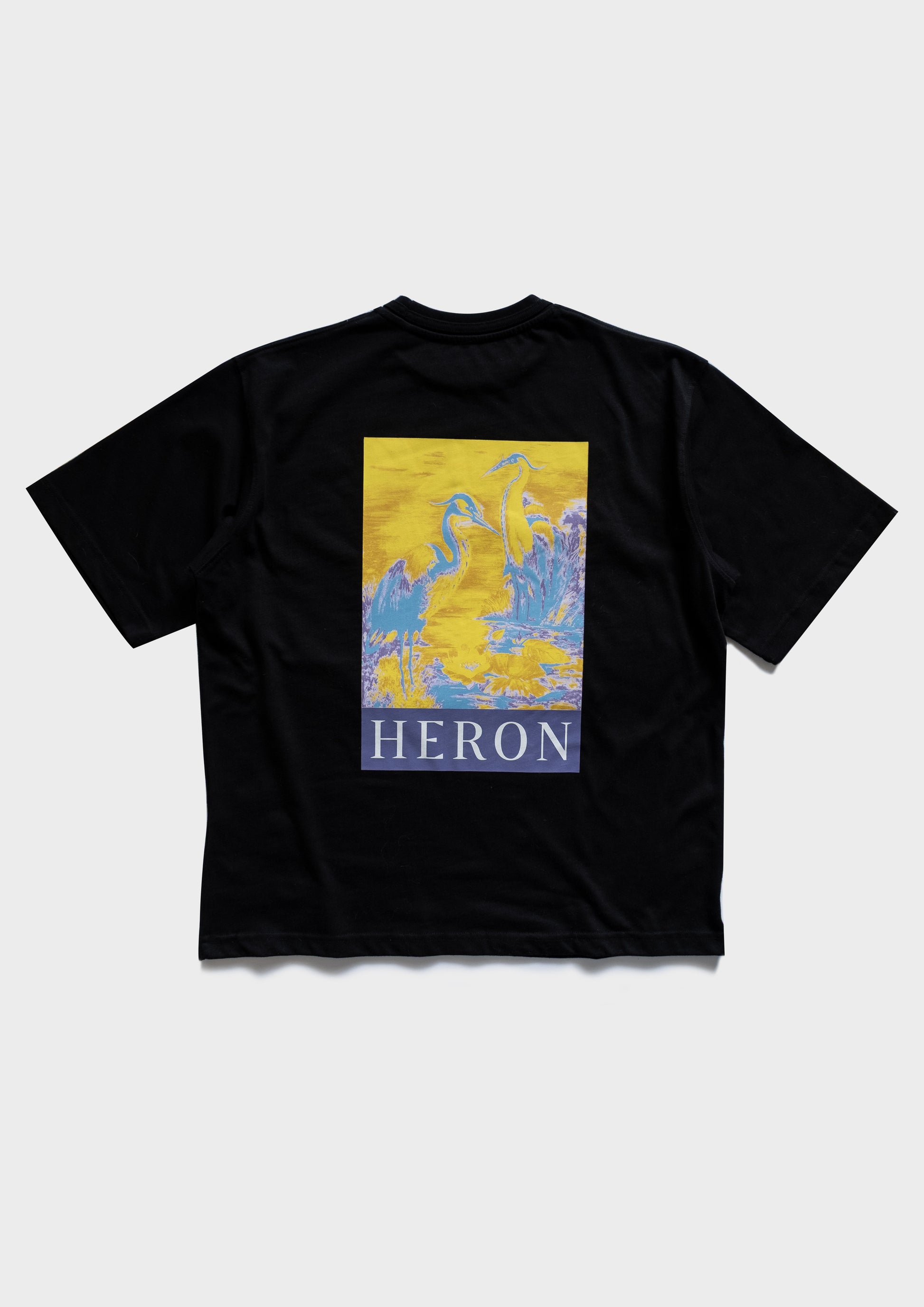 Heron Preston Tee image 2