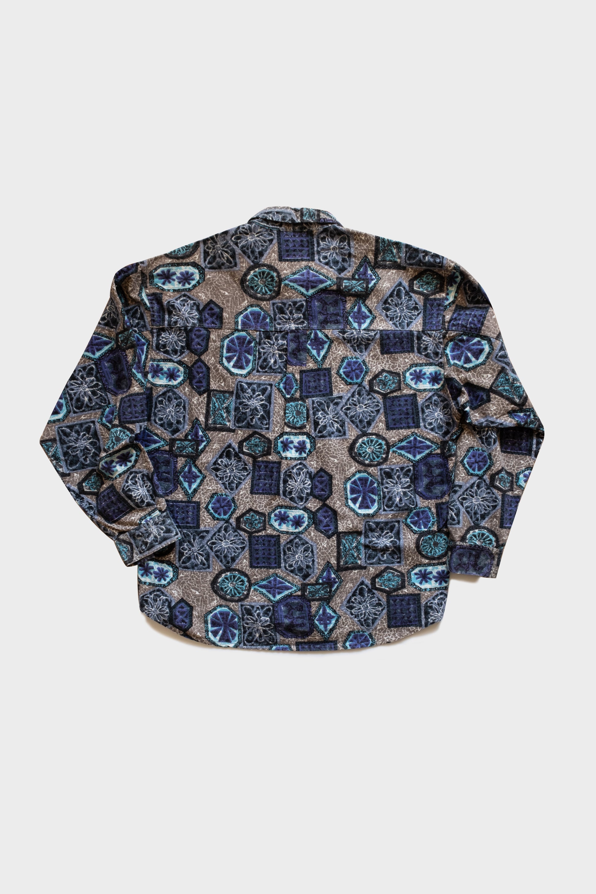 90s Quiksilver Shirt image 2