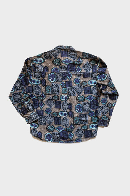90s Quiksilver Shirt image 2