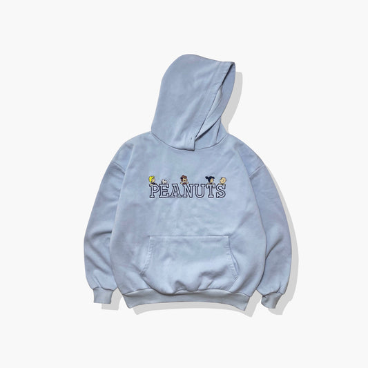 00s Peanuts Hoodie image 0