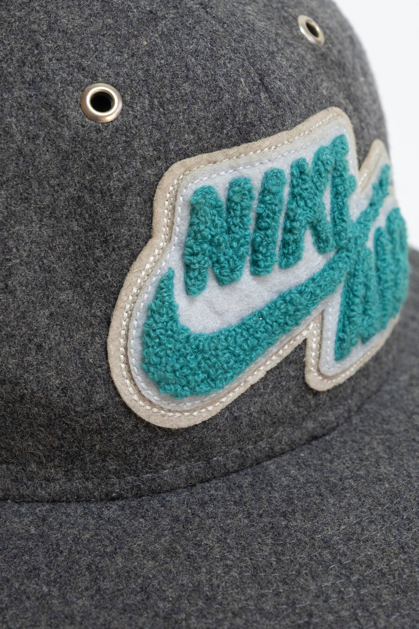 00s Nike Air Cap image 1