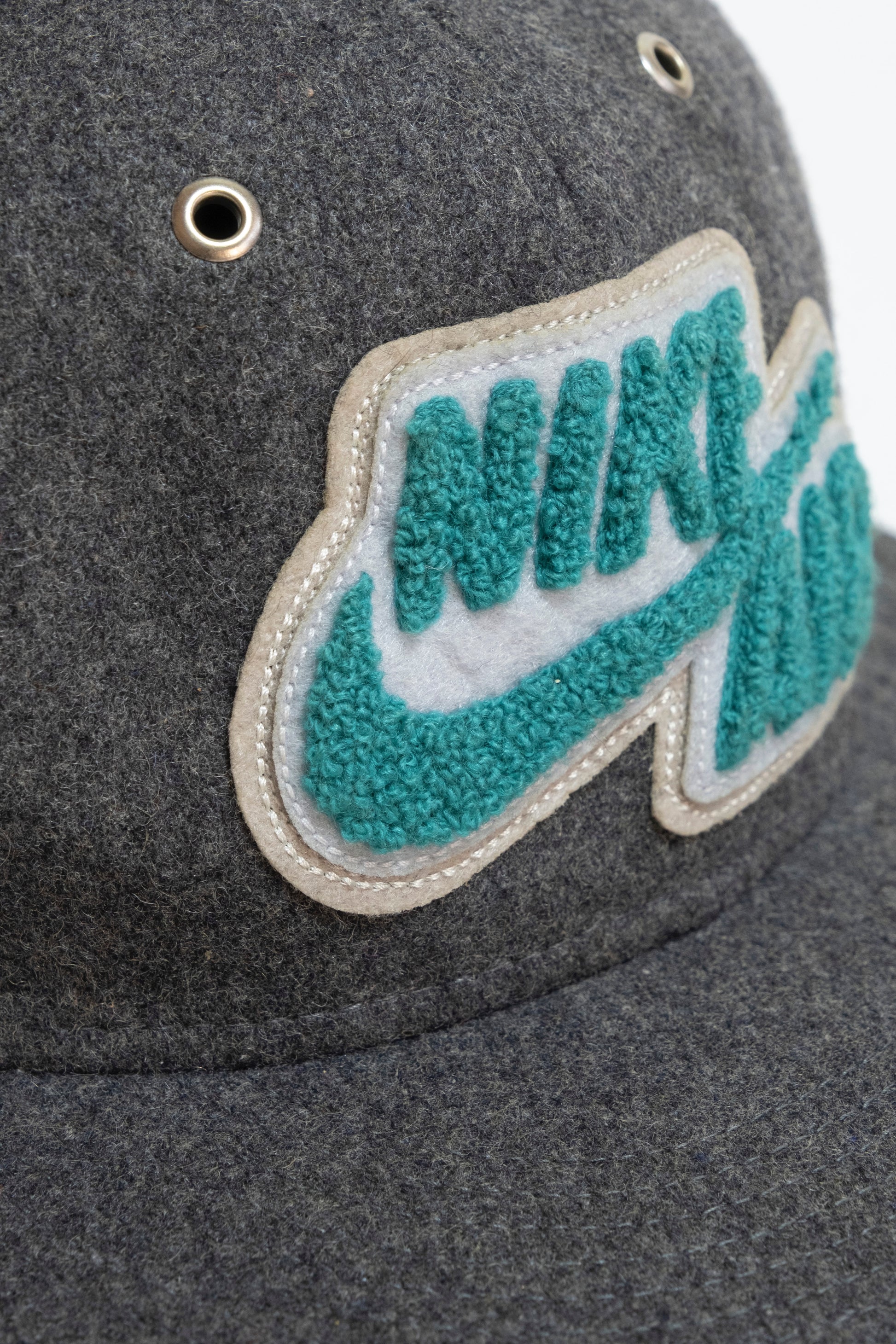00s Nike Air Cap image 1