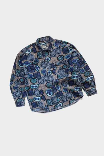 90s Quiksilver Shirt image 3