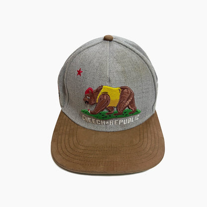 Cayler&Sons X Cheech&Chong Hat image 0