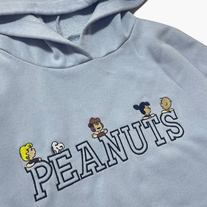 00s Peanuts Hoodie image 1