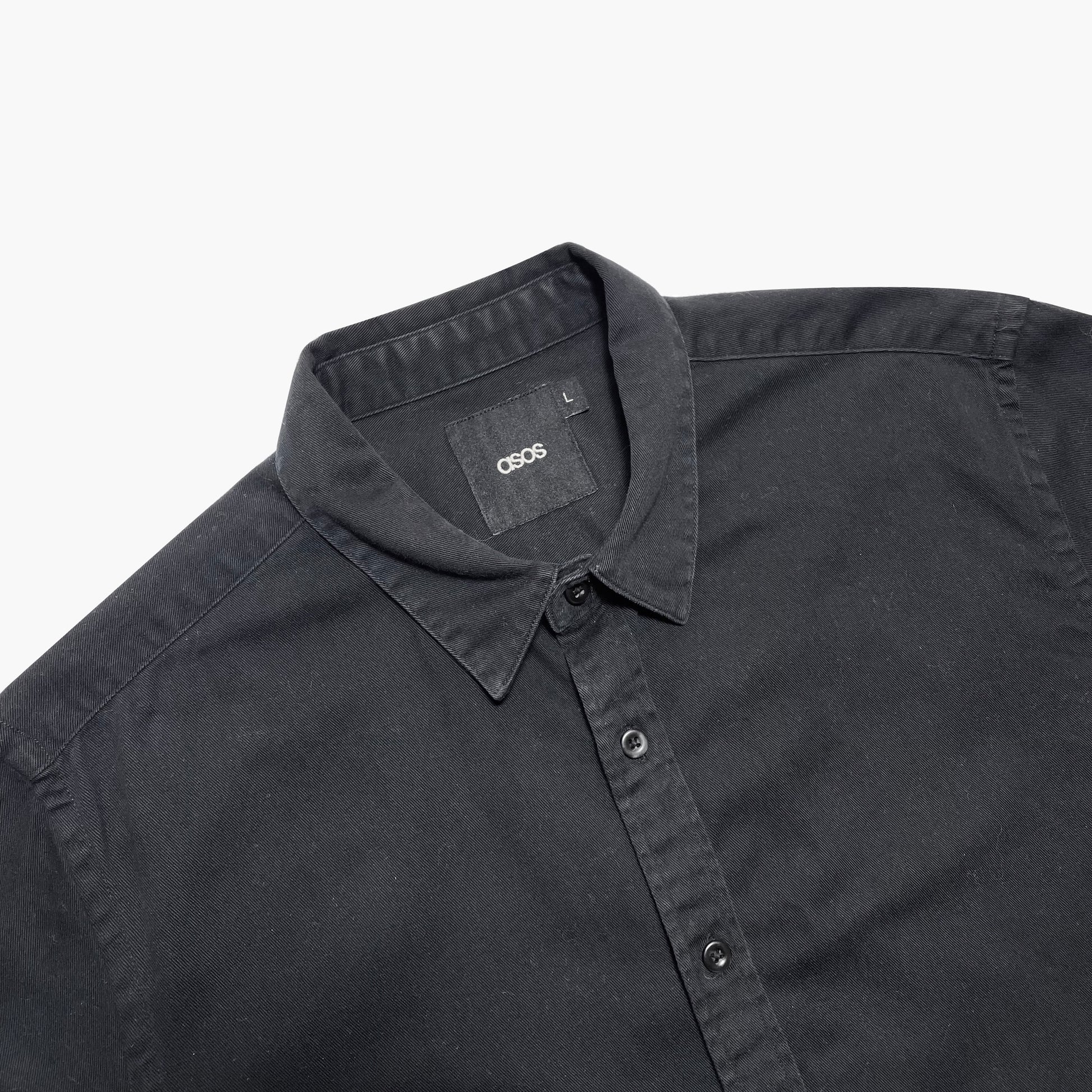 00s Asos Ethnic Shirt image 1