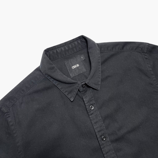 00s Asos Ethnic Shirt image 1