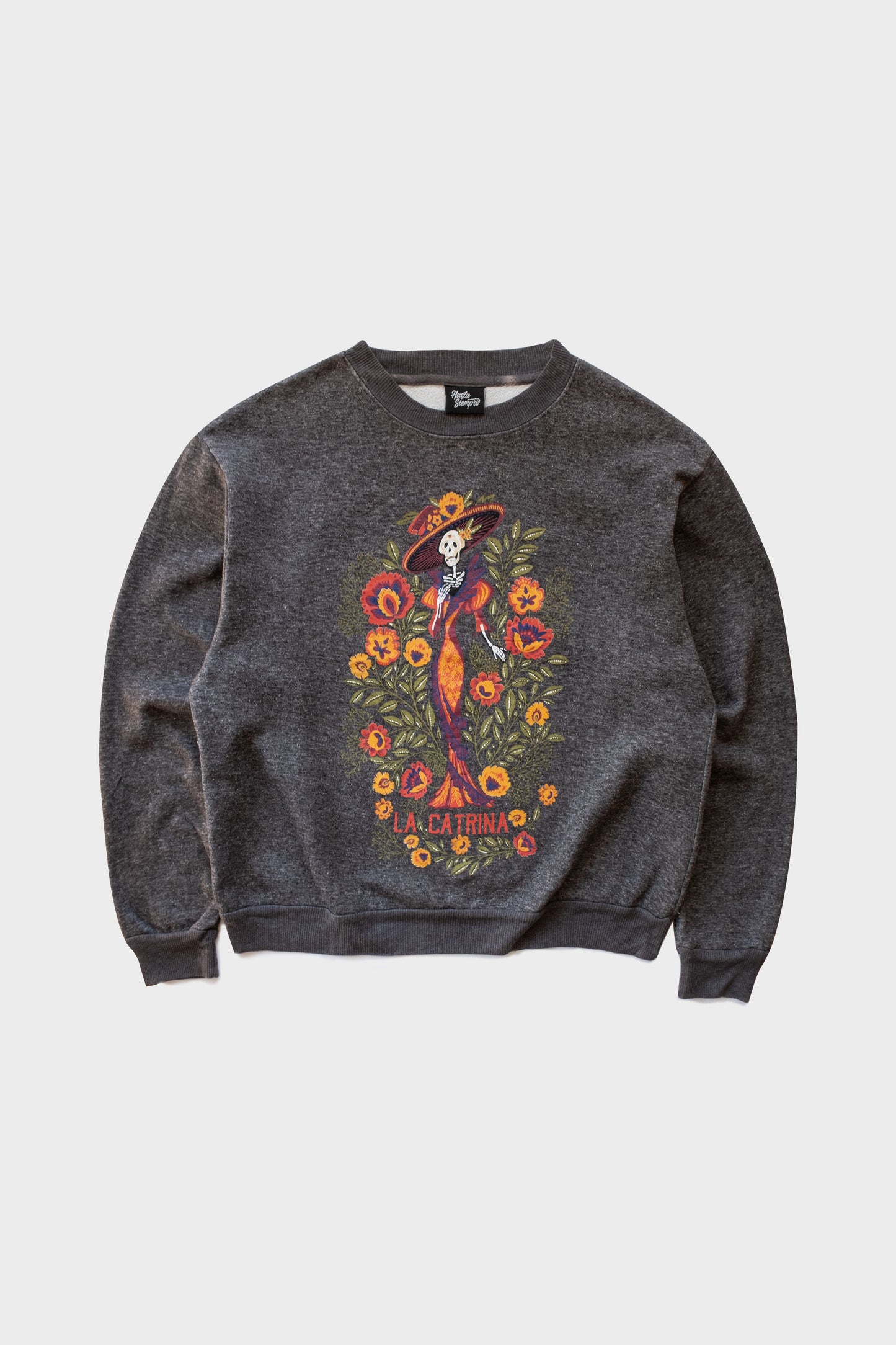 90s Hasta Siempre Sweatshirt image 0